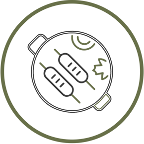مشاهده محصولات ظروف غذای سنتی و ایرانی