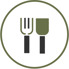 مشاهده محصولات کفگیر و ملاقه